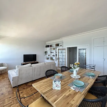 Apartamento Paseo Del Muro Gijon Exterior photo