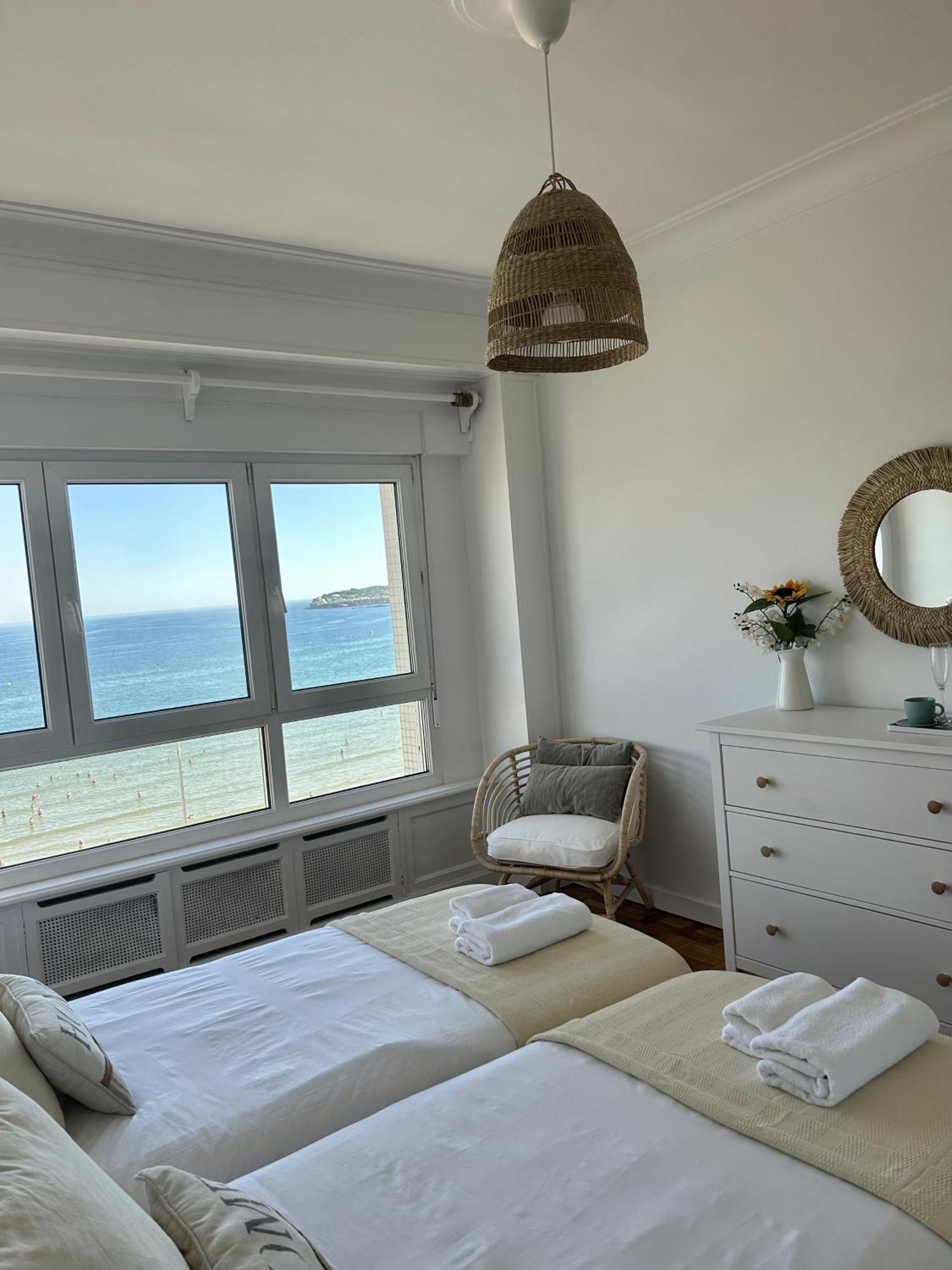 Apartment Paseo Del Muro *