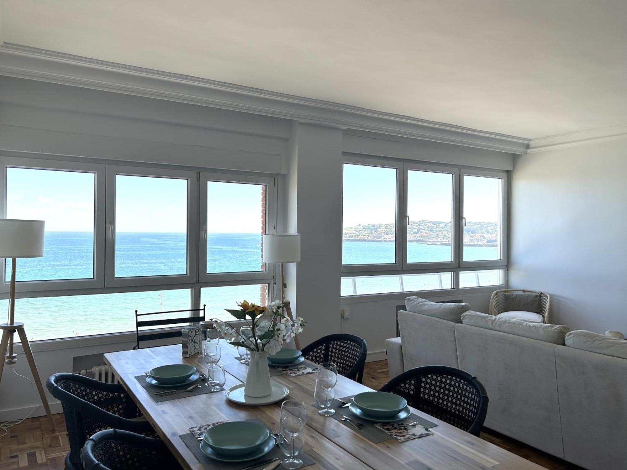 Apartment Paseo Del Muro *
