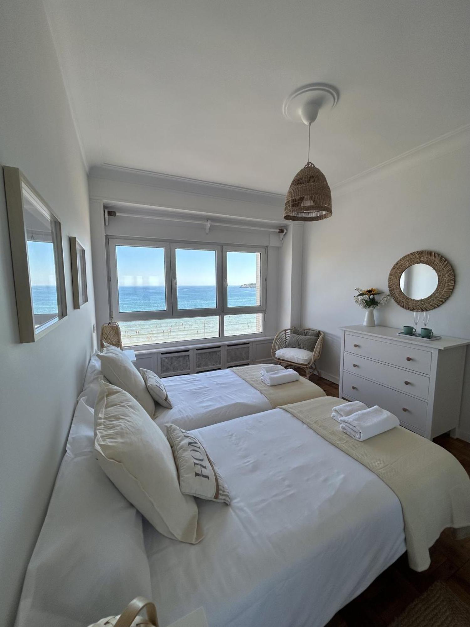 Apartment Paseo Del Muro *