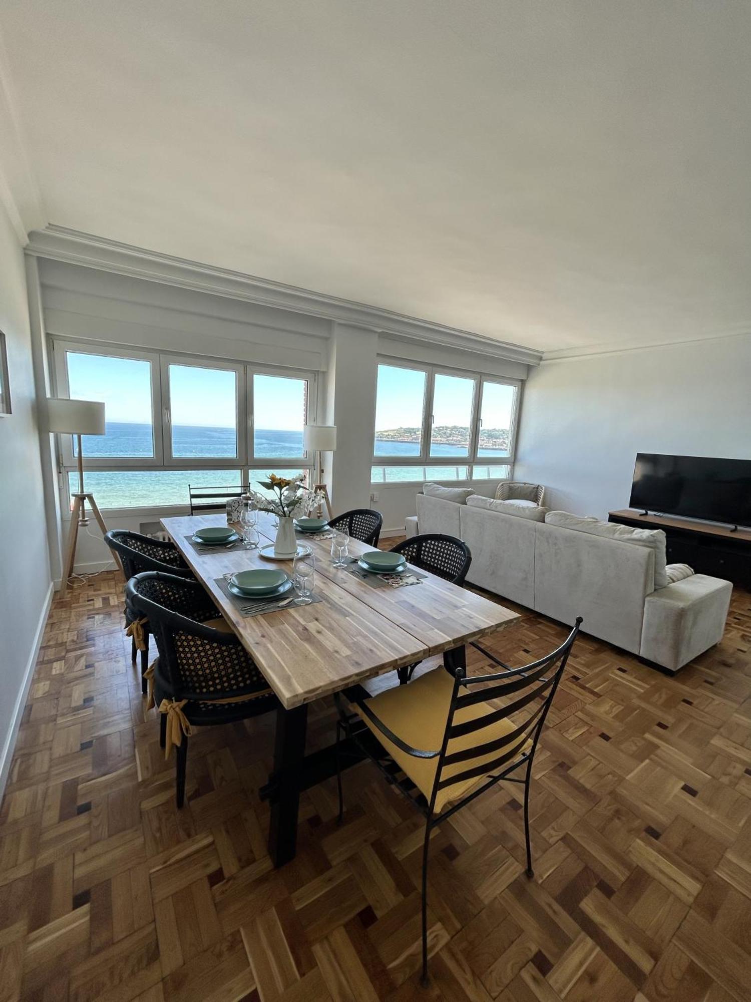Apartment Paseo Del Muro *