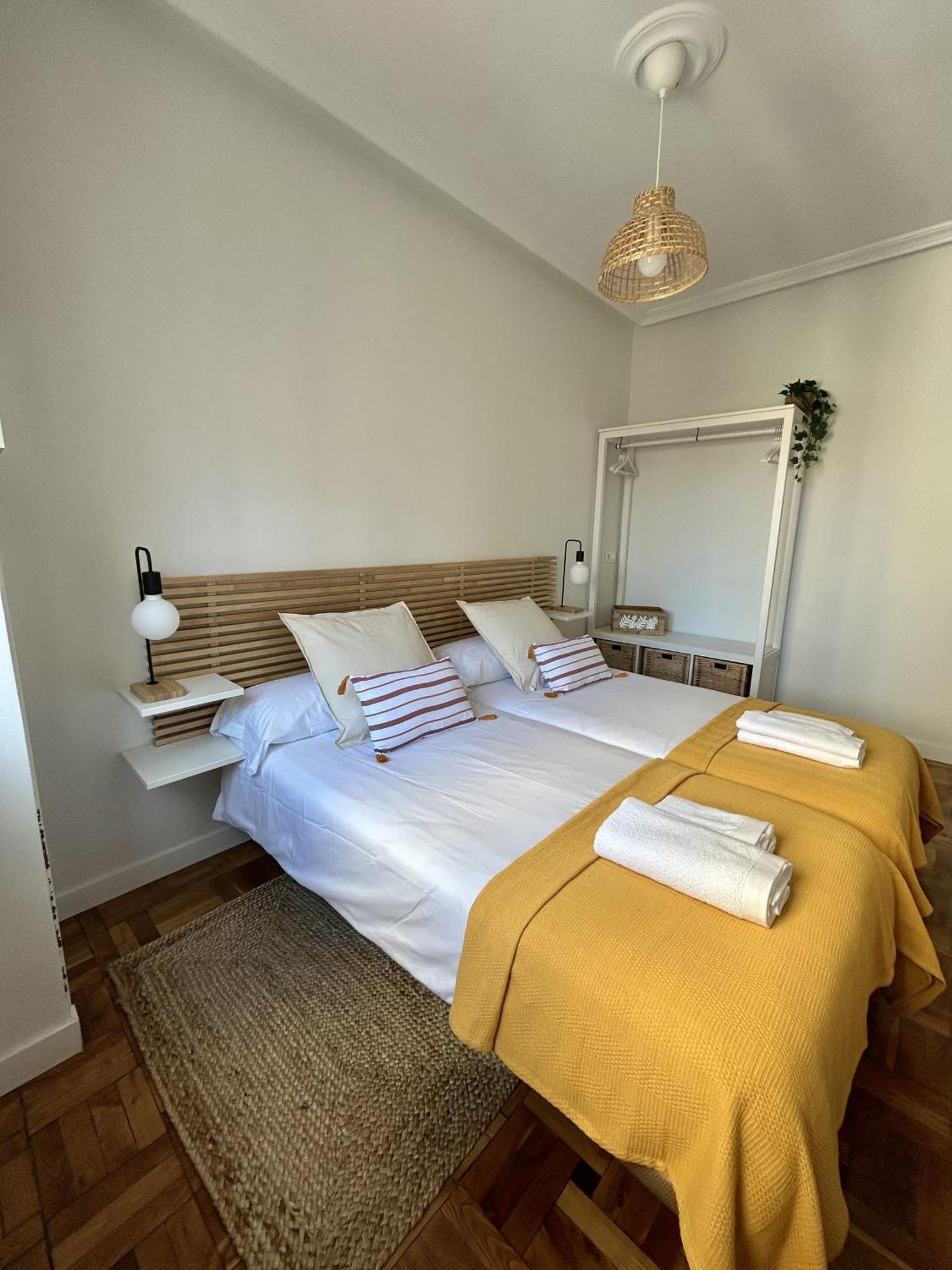 Apartment Paseo Del Muro