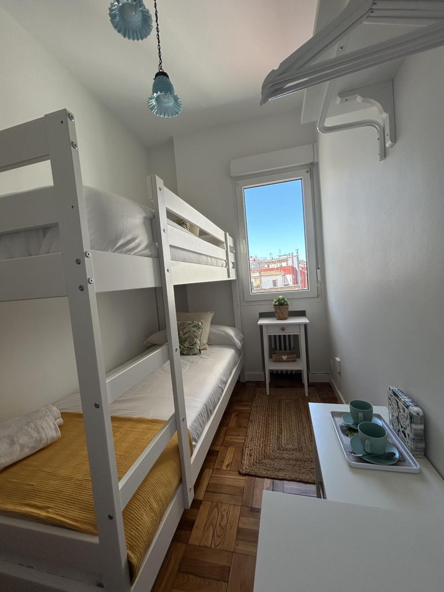 Apartment Paseo Del Muro *